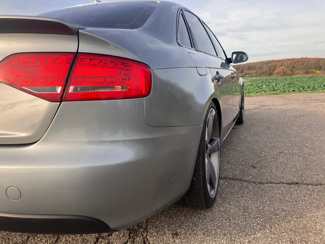 Billede 4 - Audi A4 B8 2.0 TFSI 180hk