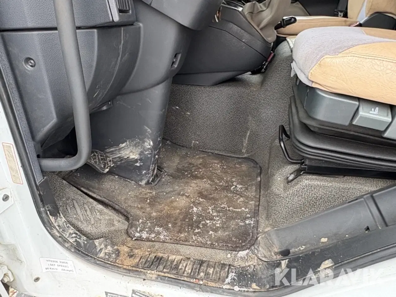 Billede 6 - Lastbil Renault Midlum 220 RS dxi R4