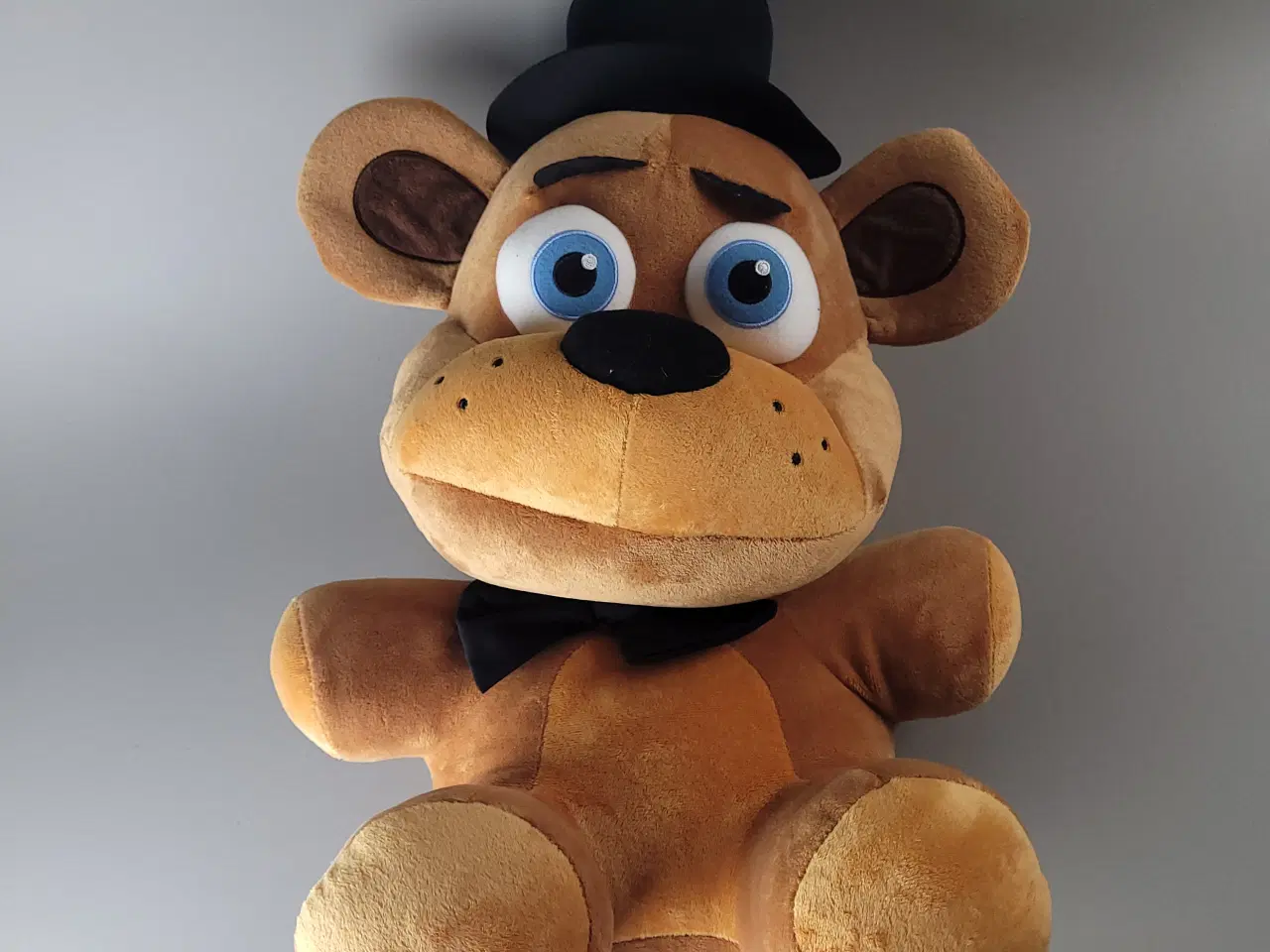 Billede 6 - ⭐️- Sjælden Five Nights at Freddy's Freddy Fazbear