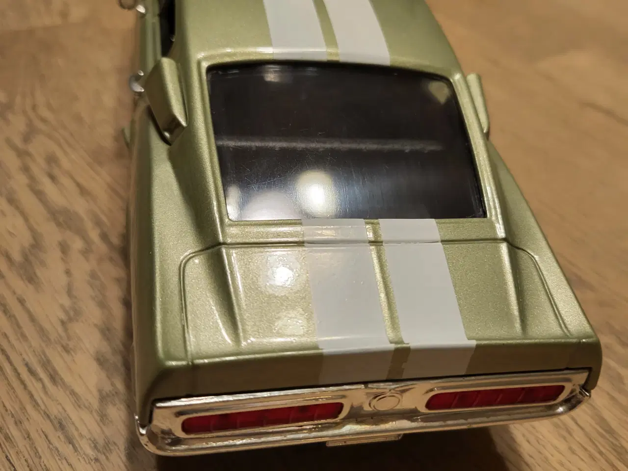 Billede 5 - 2 stk. Ford Mustang Shelby GT-500 - 600 kr.