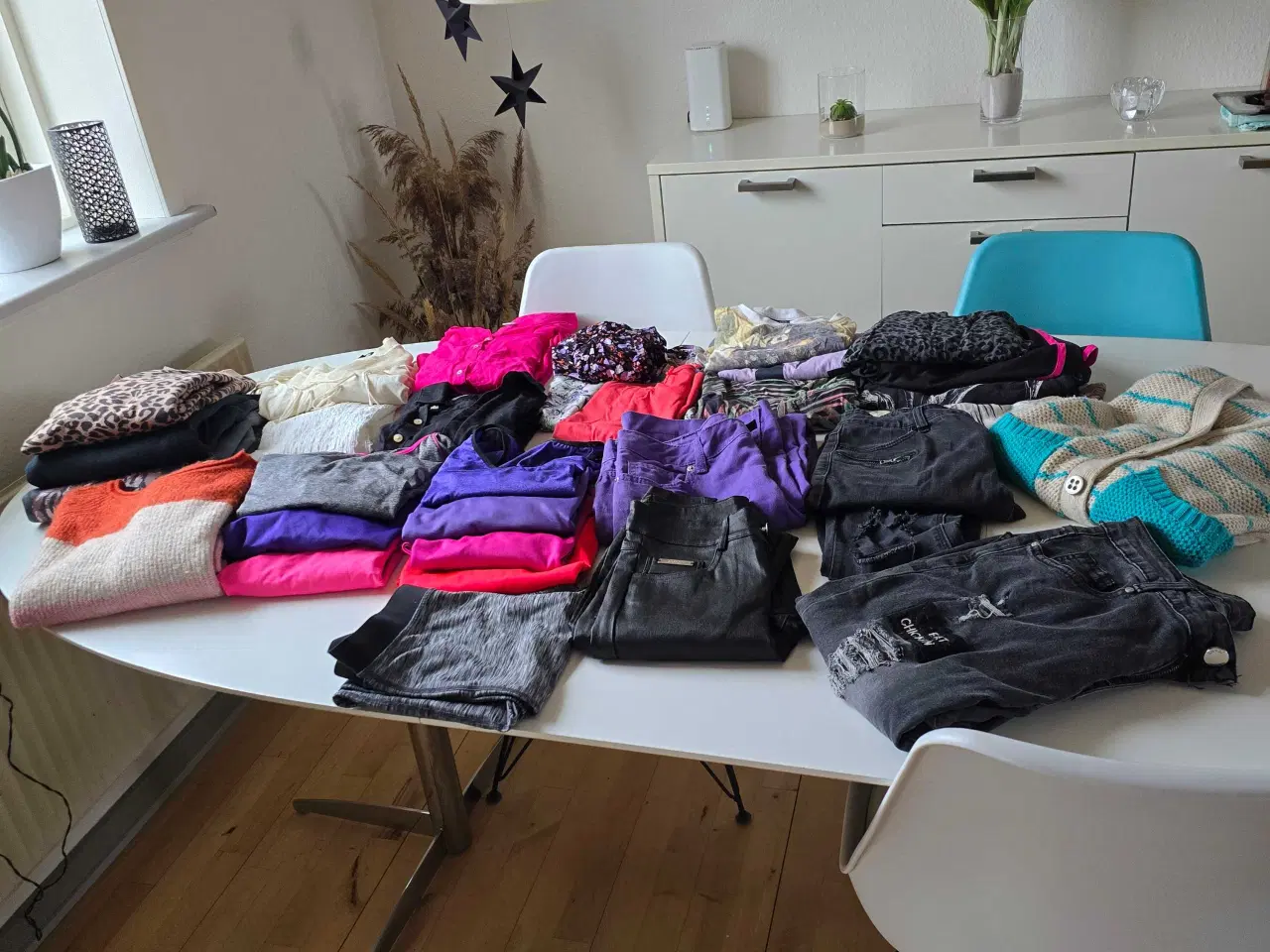 Billede 3 - Rigtig fint Pigetøj 