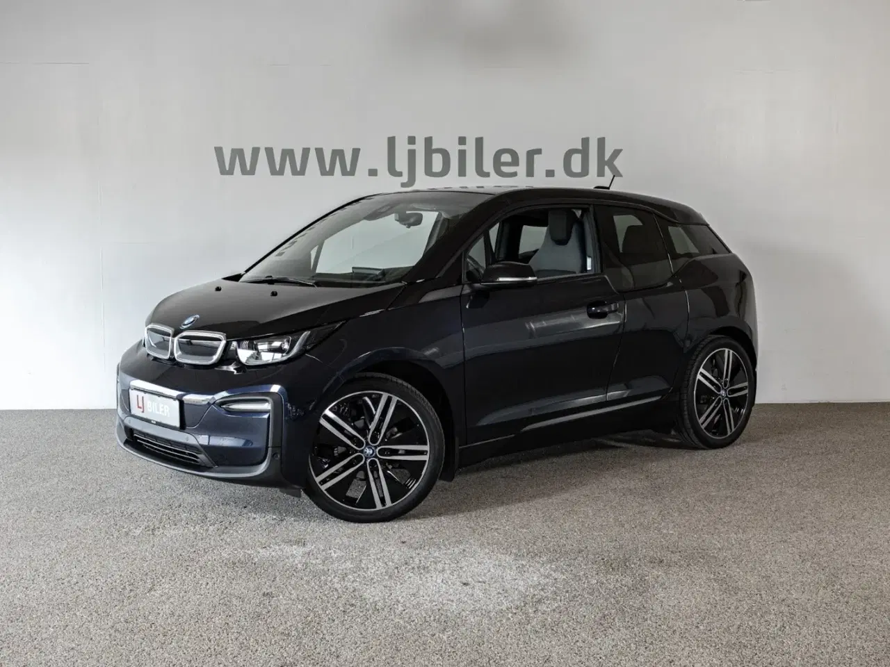 Billede 1 - BMW i3  Charged Plus