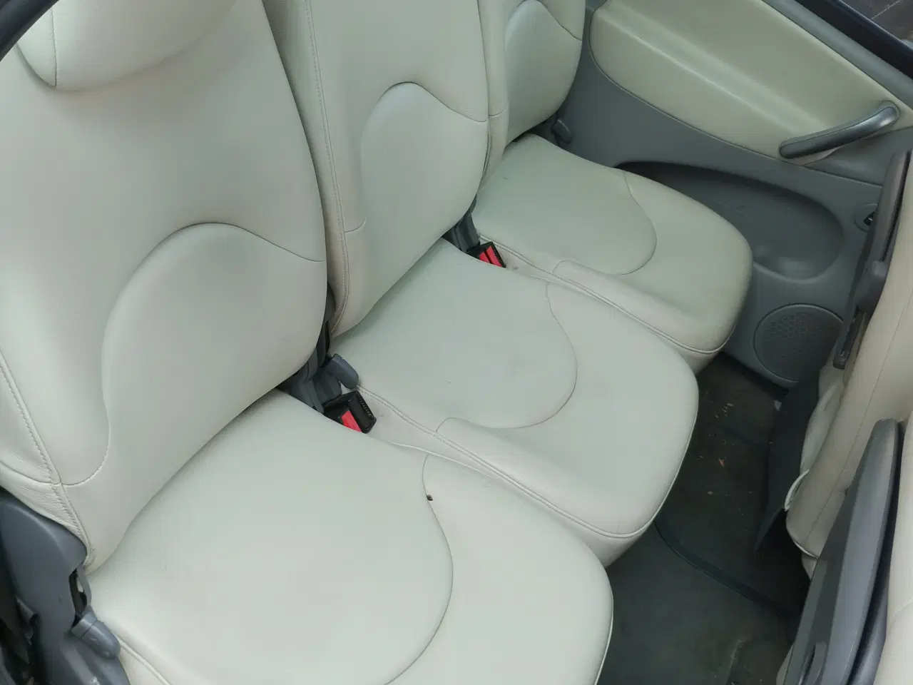 Billede 6 - Citroen xSara Picasso eksklusiv 