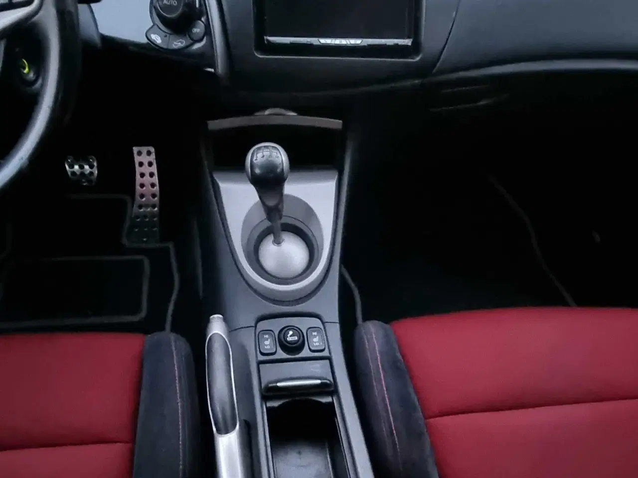 Billede 11 - Honda Civic 1.8i Sport