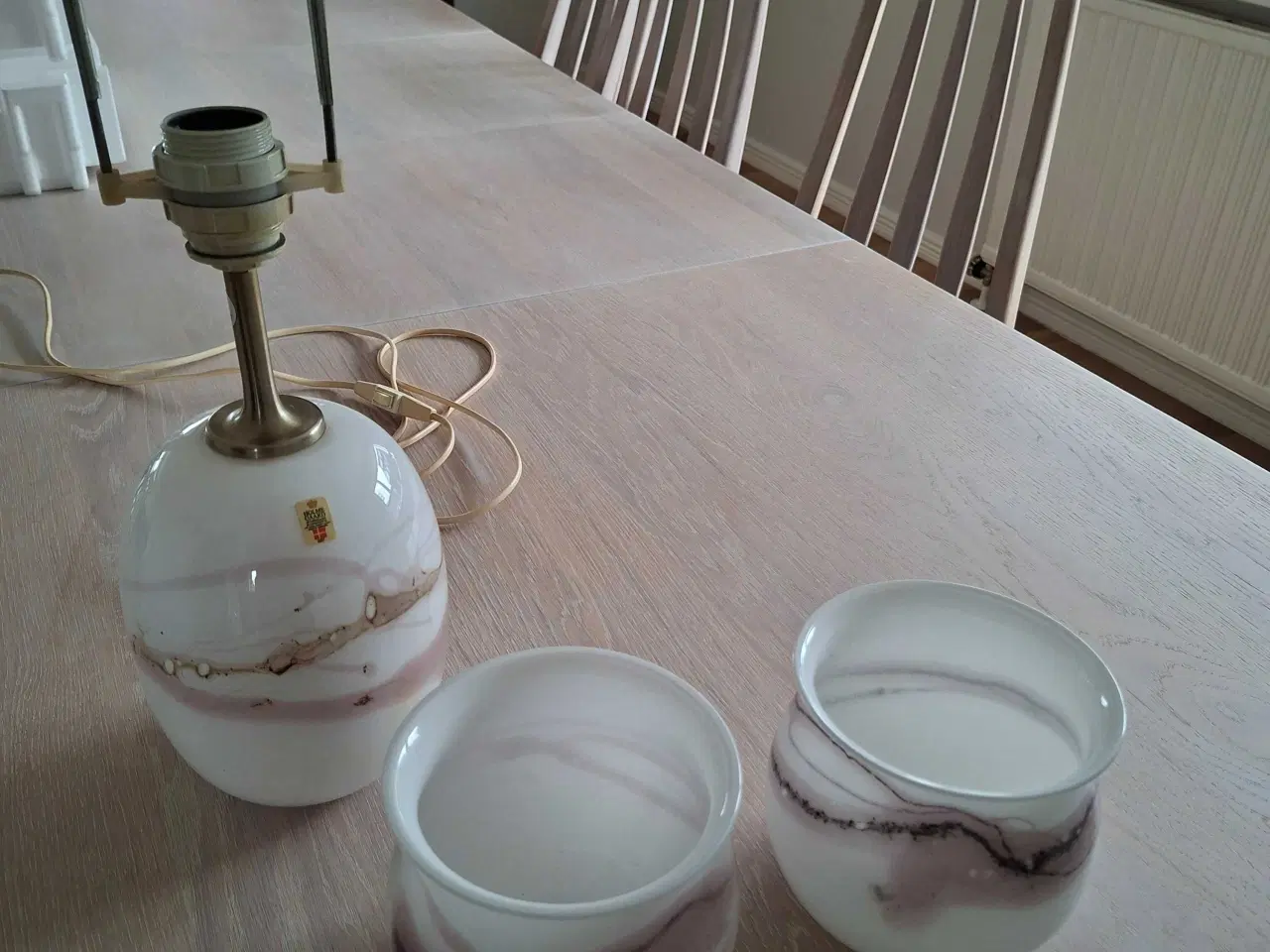 Billede 2 - Sakura 43cm. Uden skærm