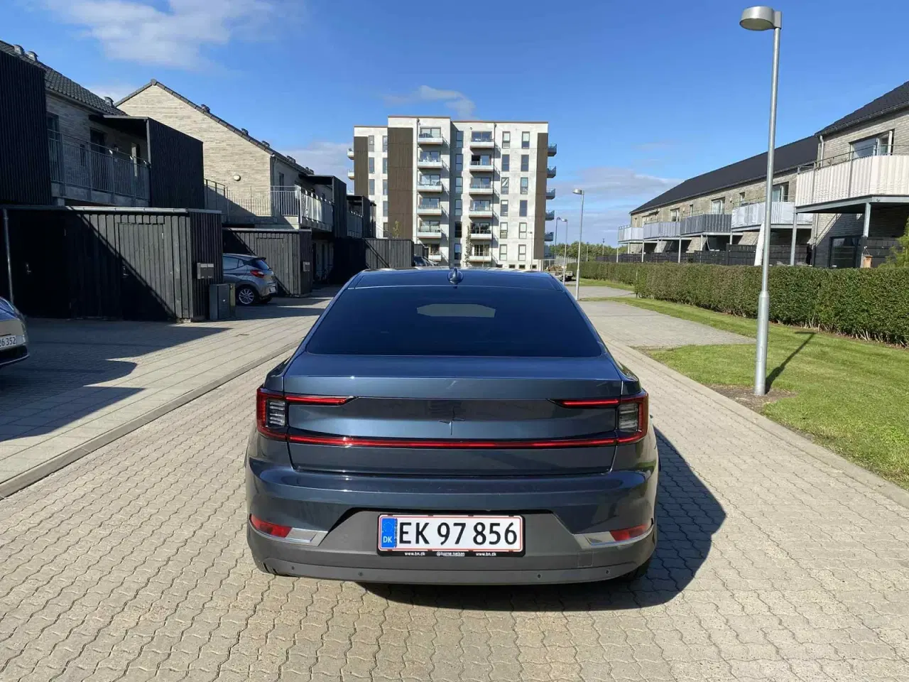 Billede 5 - Polestar 2  Long Range