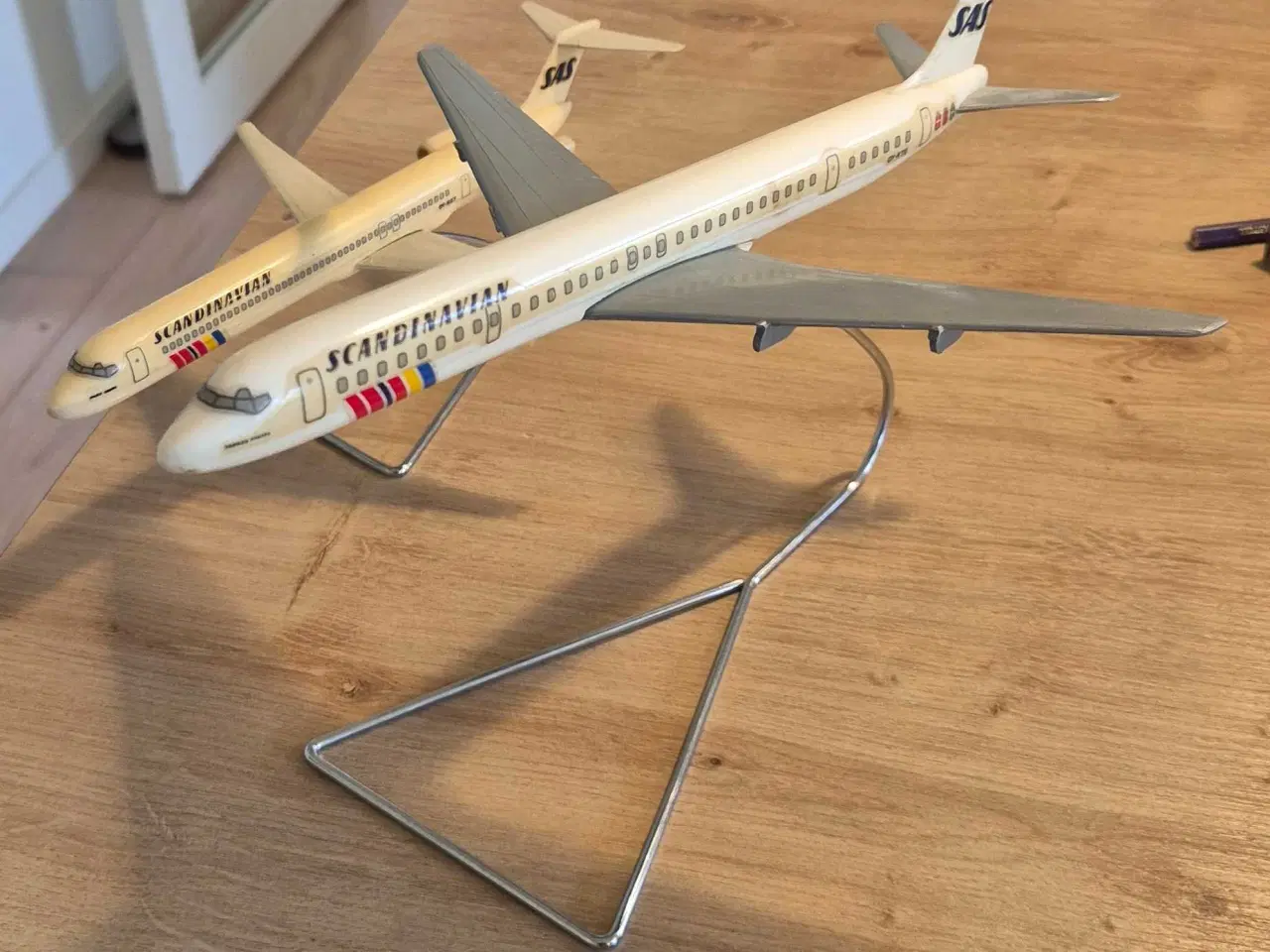 Billede 3 - Modelfly