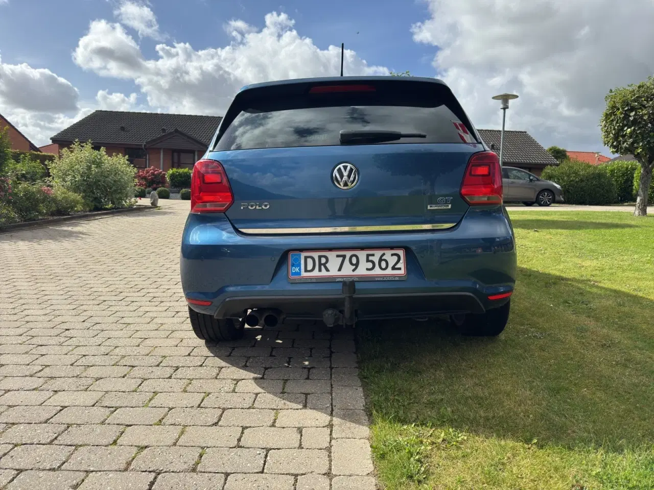 Billede 6 - VW Polo 1,4 TSi 150 BlueGT