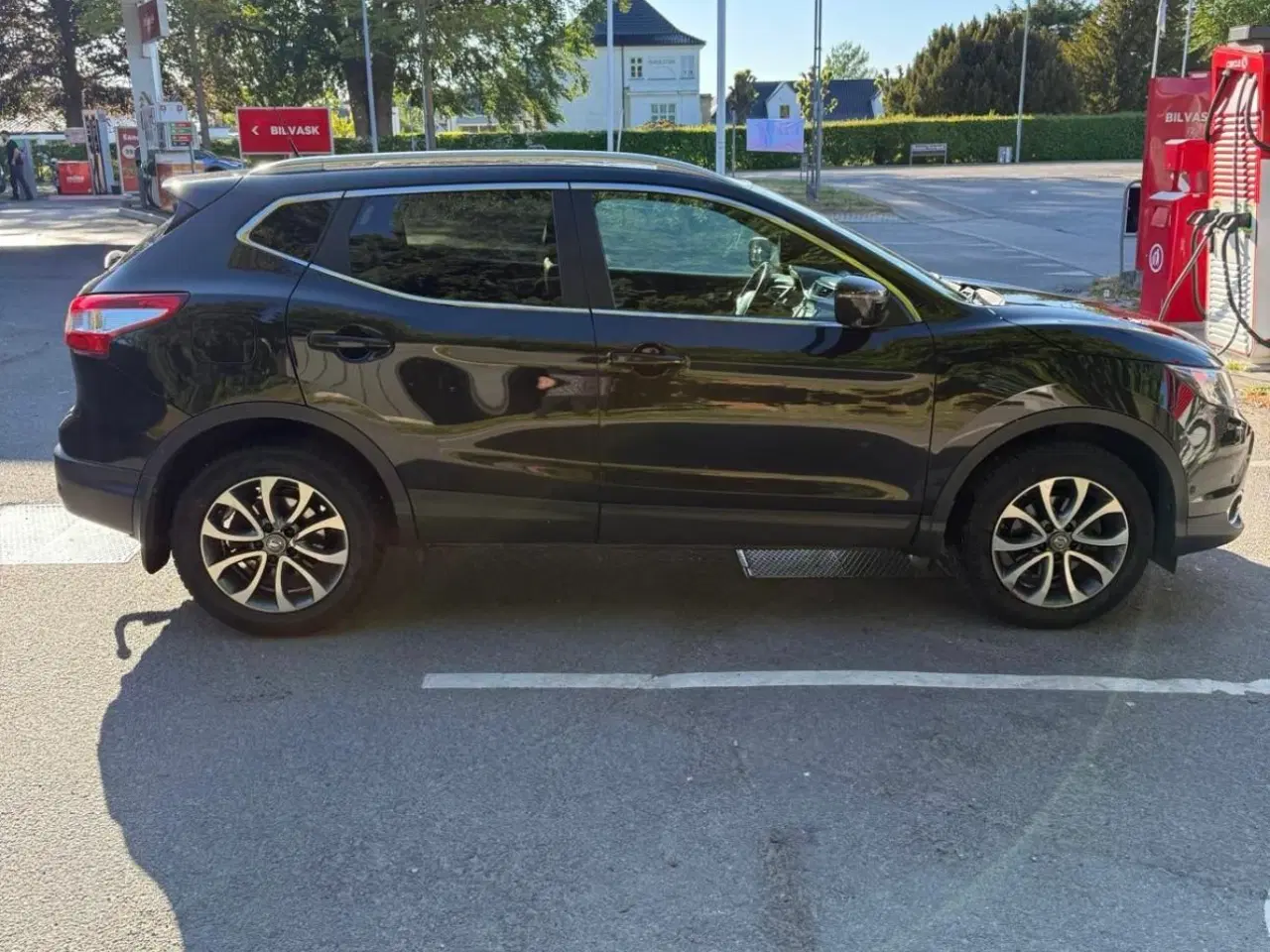 Billede 3 - Nissan Qashqai 1.6 Dci 130 SUV 2WD Xtronic Aut. – 