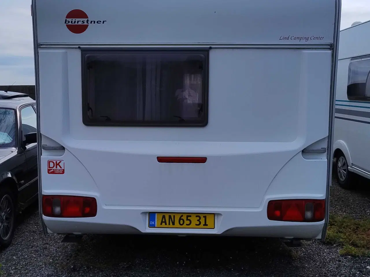 Billede 7 -  Bürstner Ventana 500 TS Avantgarde