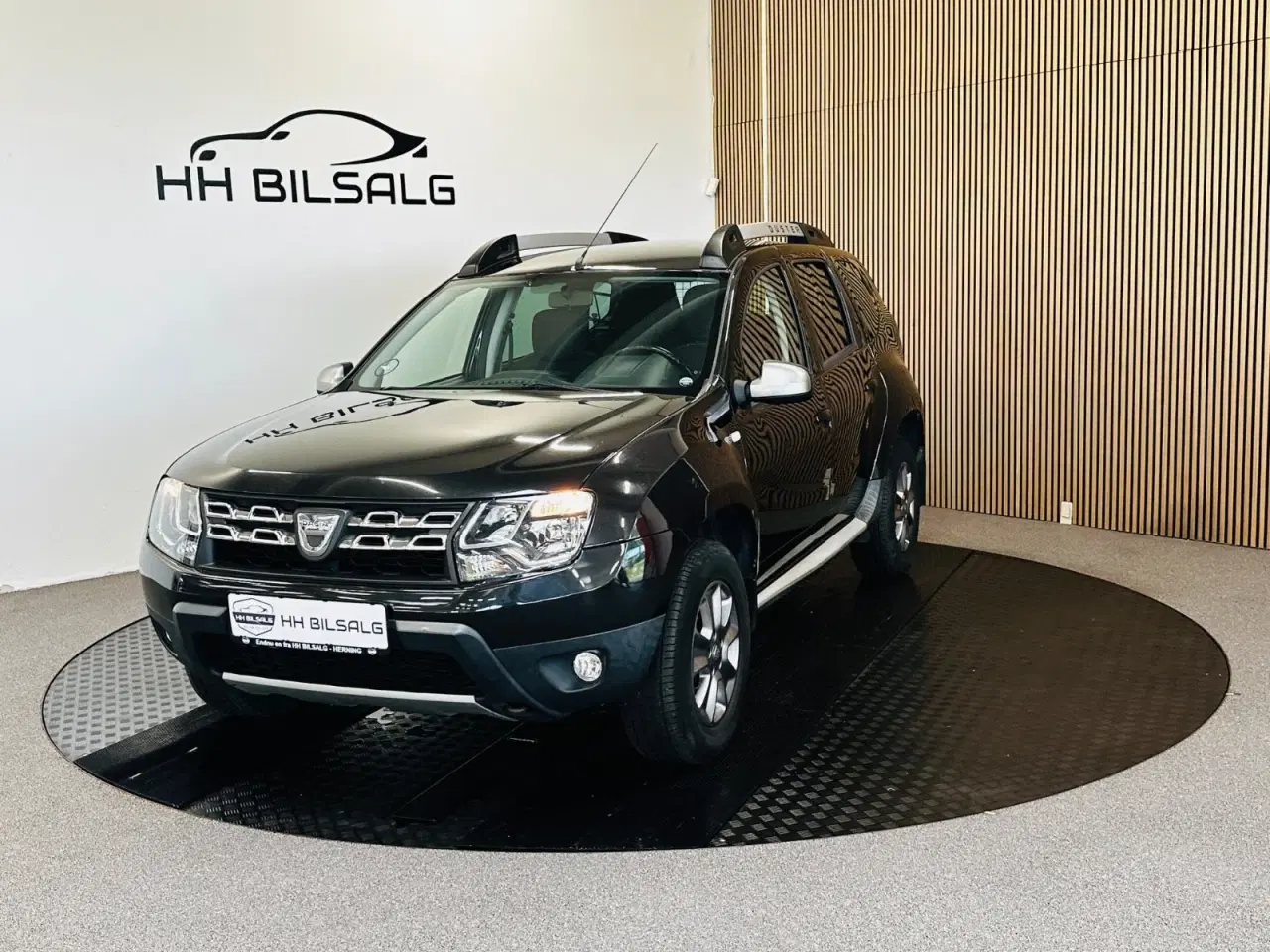 Billede 1 - Dacia Duster 1,2 TCe 125 Laureate