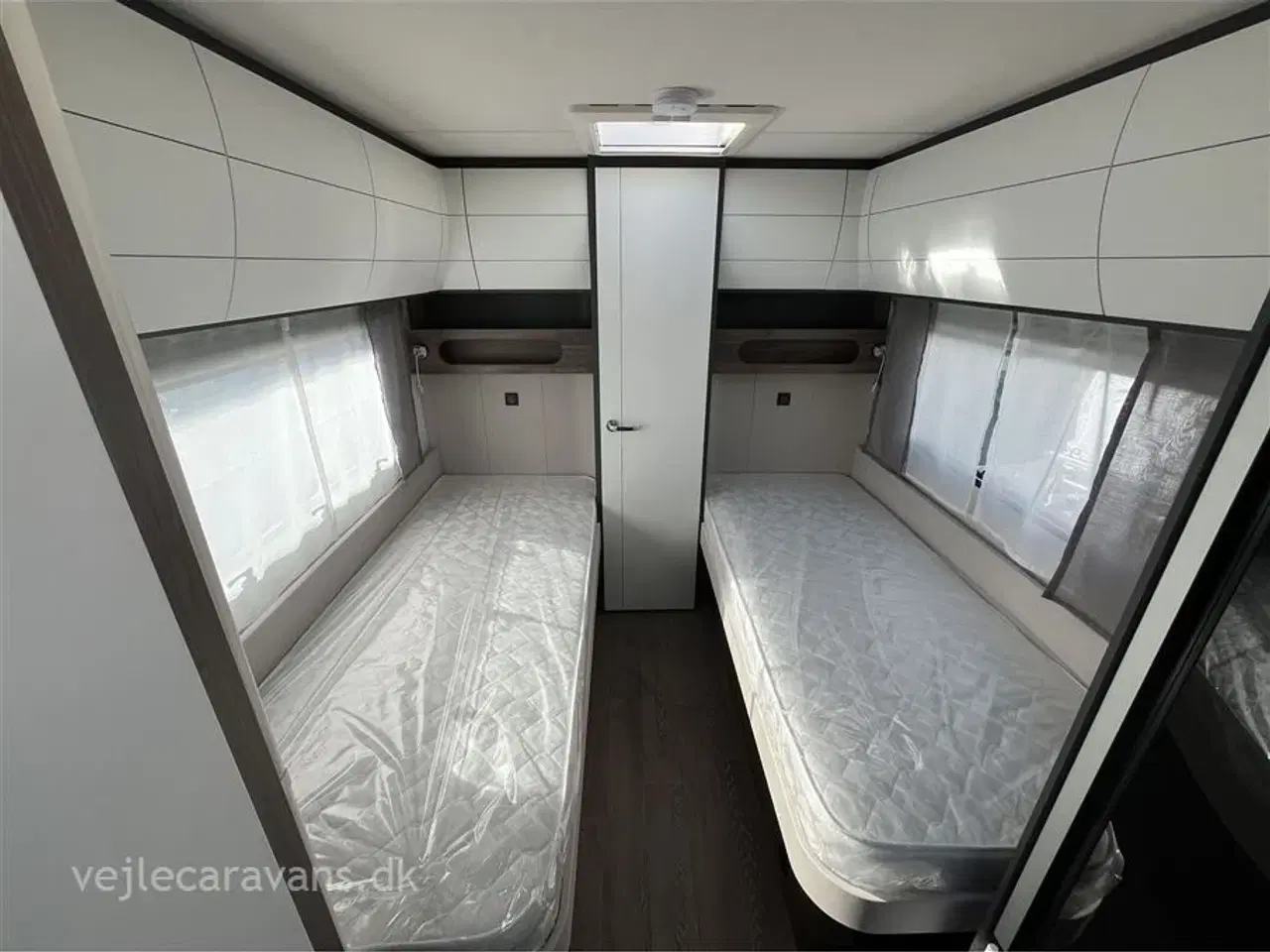 Billede 11 - 2026 - Hobby Excellent Edition 540 WLU