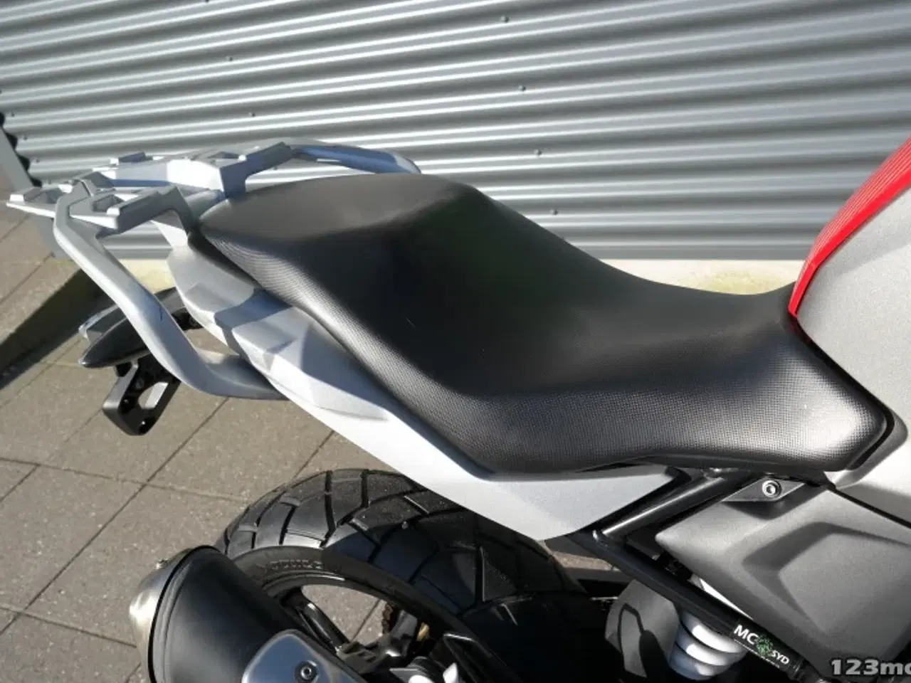 Billede 8 - BMW G 310 GS MC-SYD BYTTER GERNE