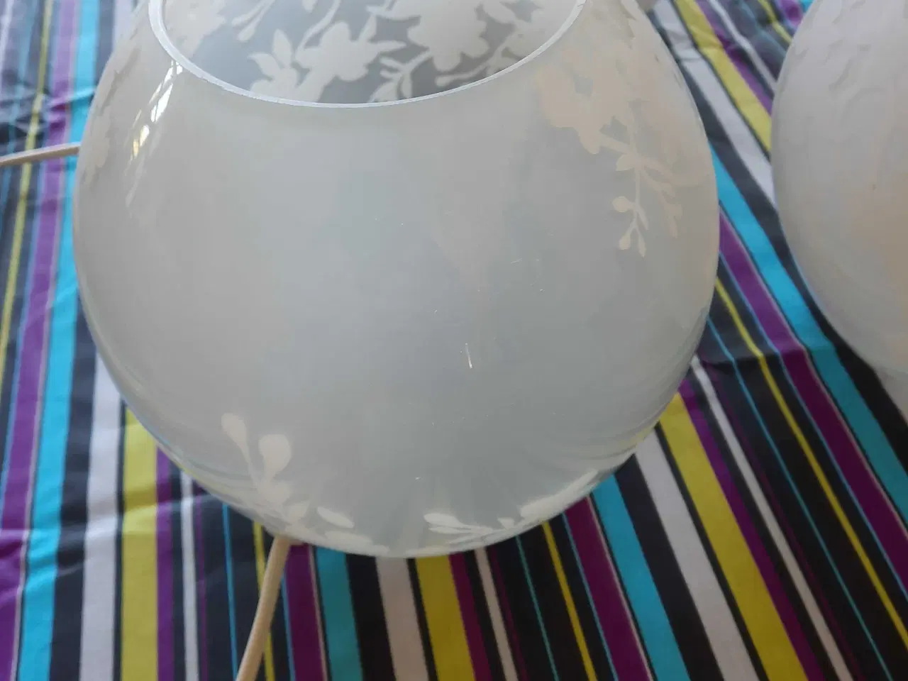 Billede 4 - Lamper div.