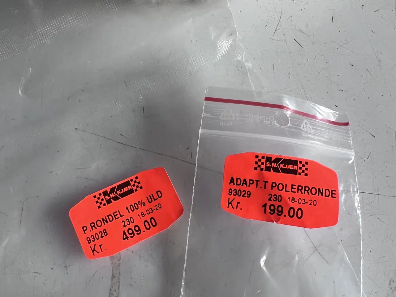 Billede 5 - Polermaskine