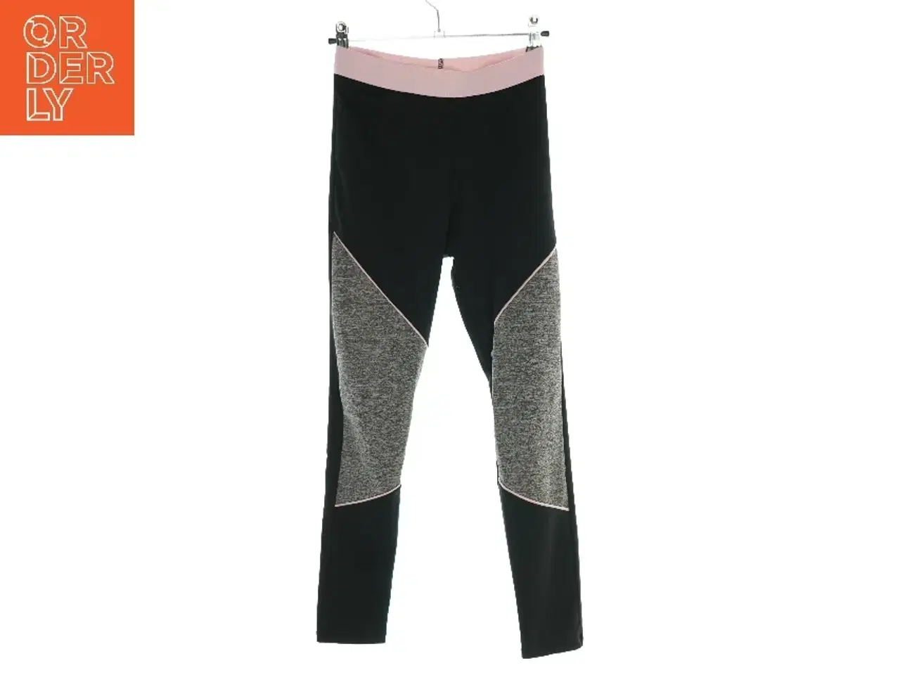 Billede 1 - Bukser fra Masai