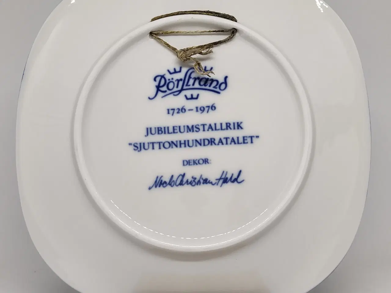 Billede 2 - Platte