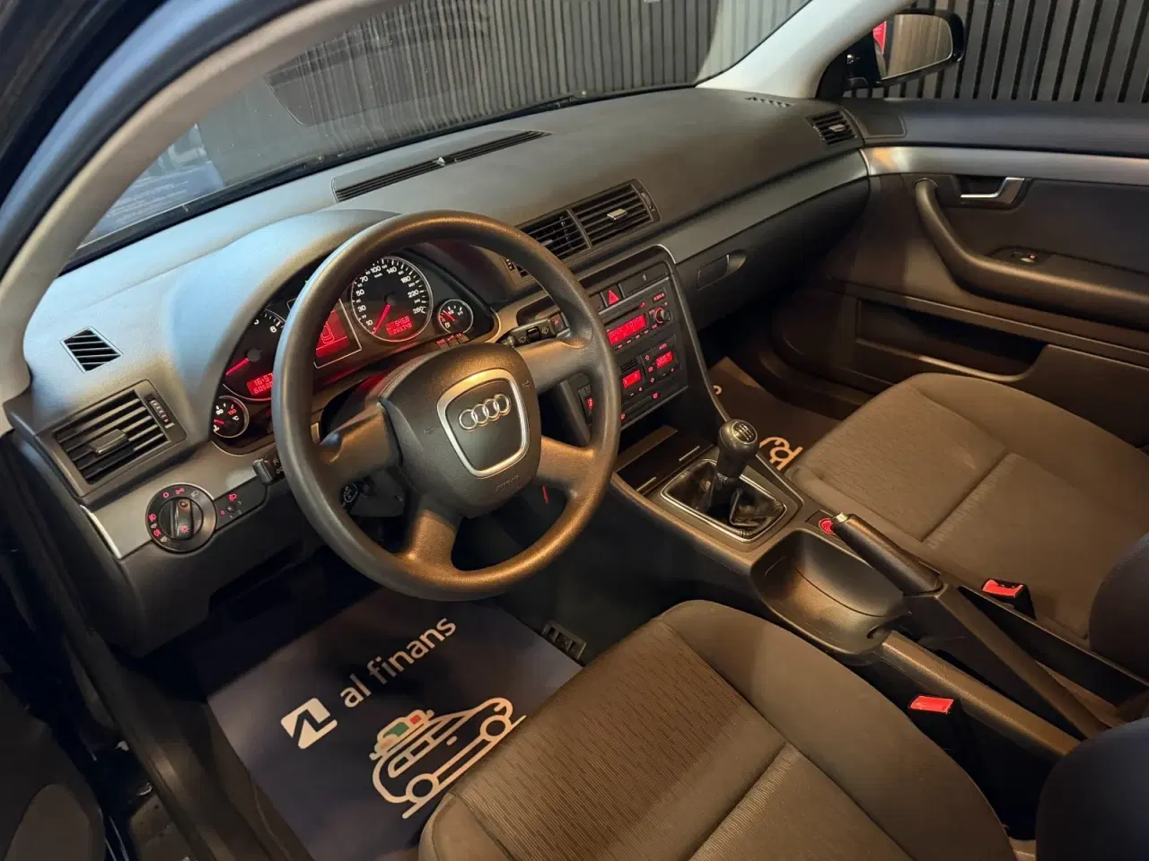 Billede 6 - Audi A4 1,8 T 163