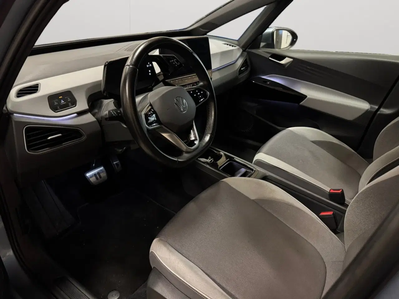 Billede 5 - VW ID.3 58 Business