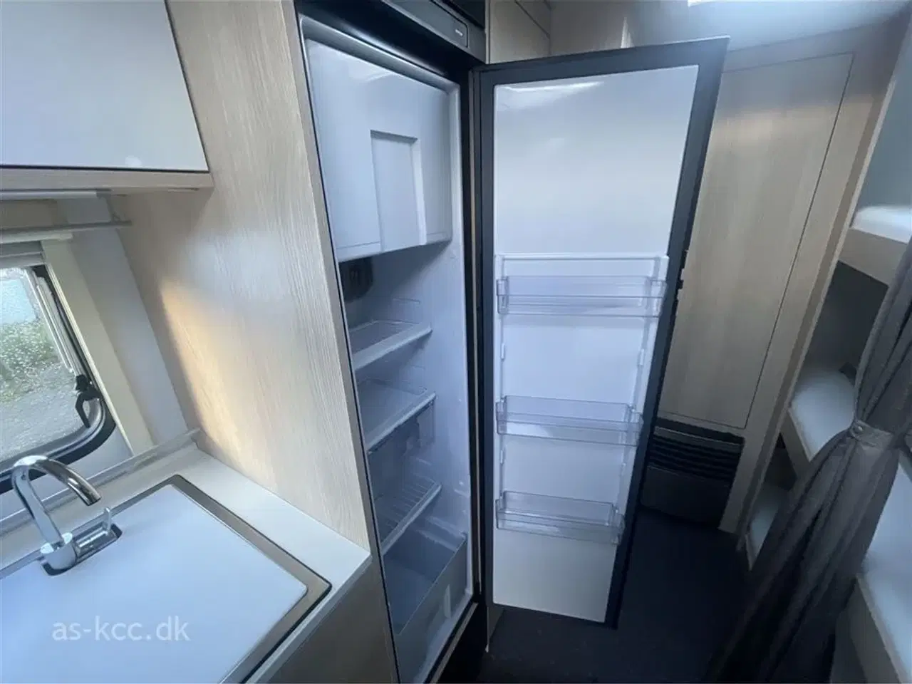 Billede 5 - 2023 - Adria Aviva 522 PT 3 køjer Adria Adiva 522 PT 3 køjer og dobbeltseng