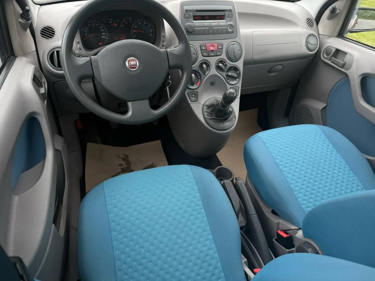 Billede 5 - Fiat Panda 1,2 Ciao
