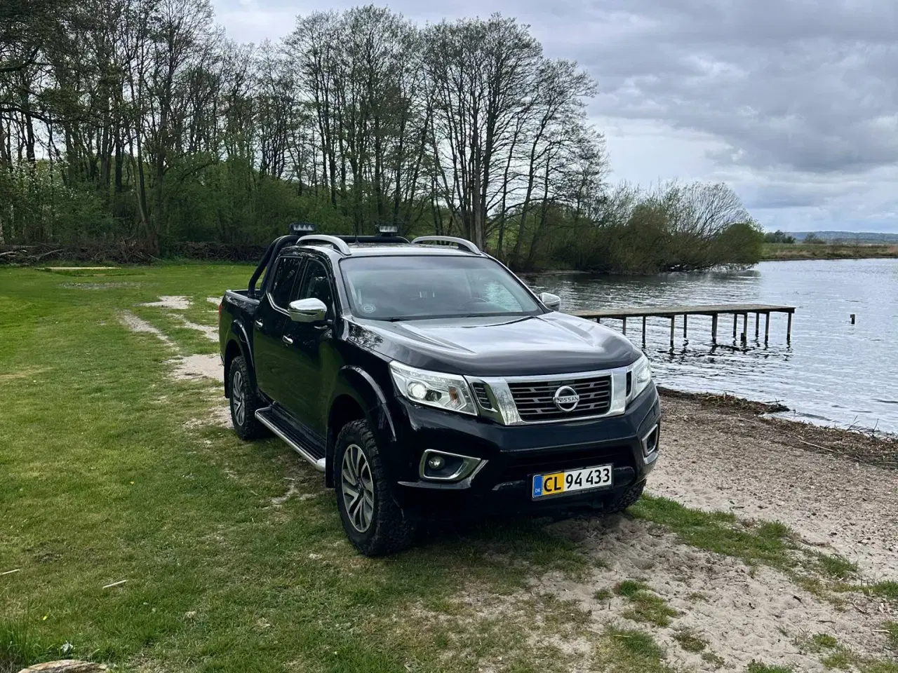 Billede 6 - Nissan Navara