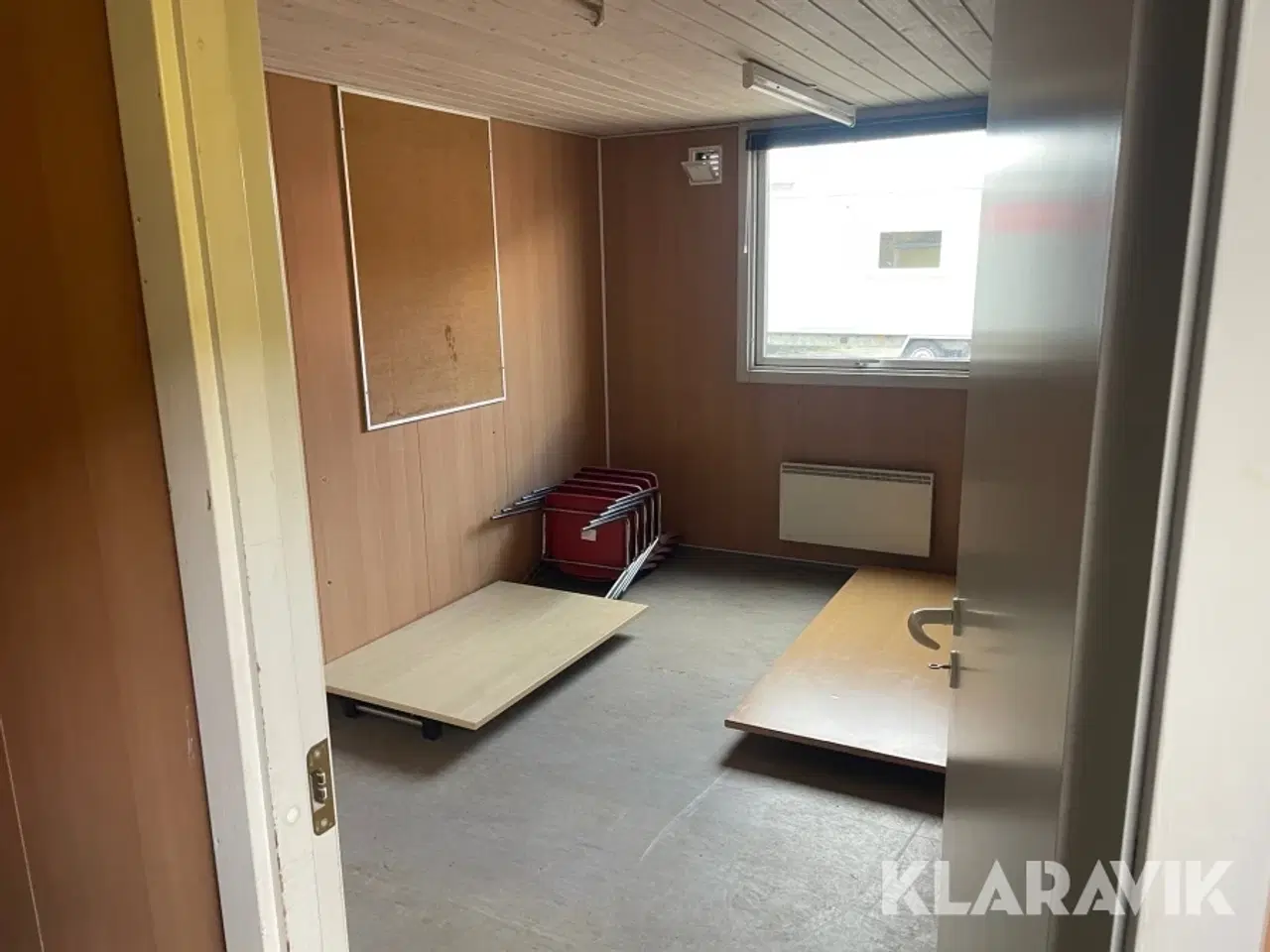 Billede 12 - Mandskabs modul