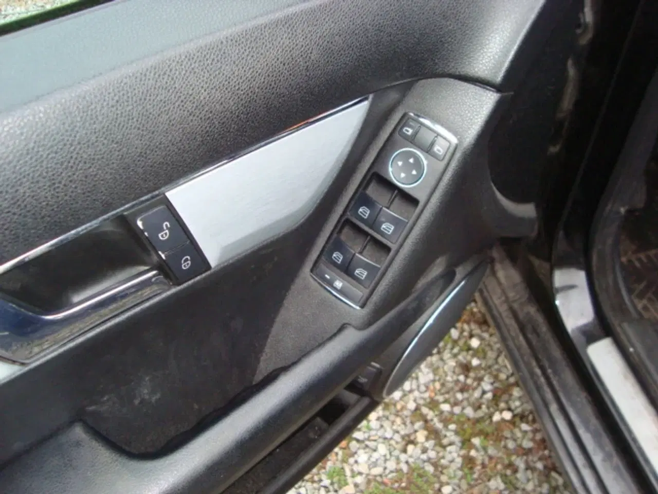 Billede 8 - Billig C Klasse NY model