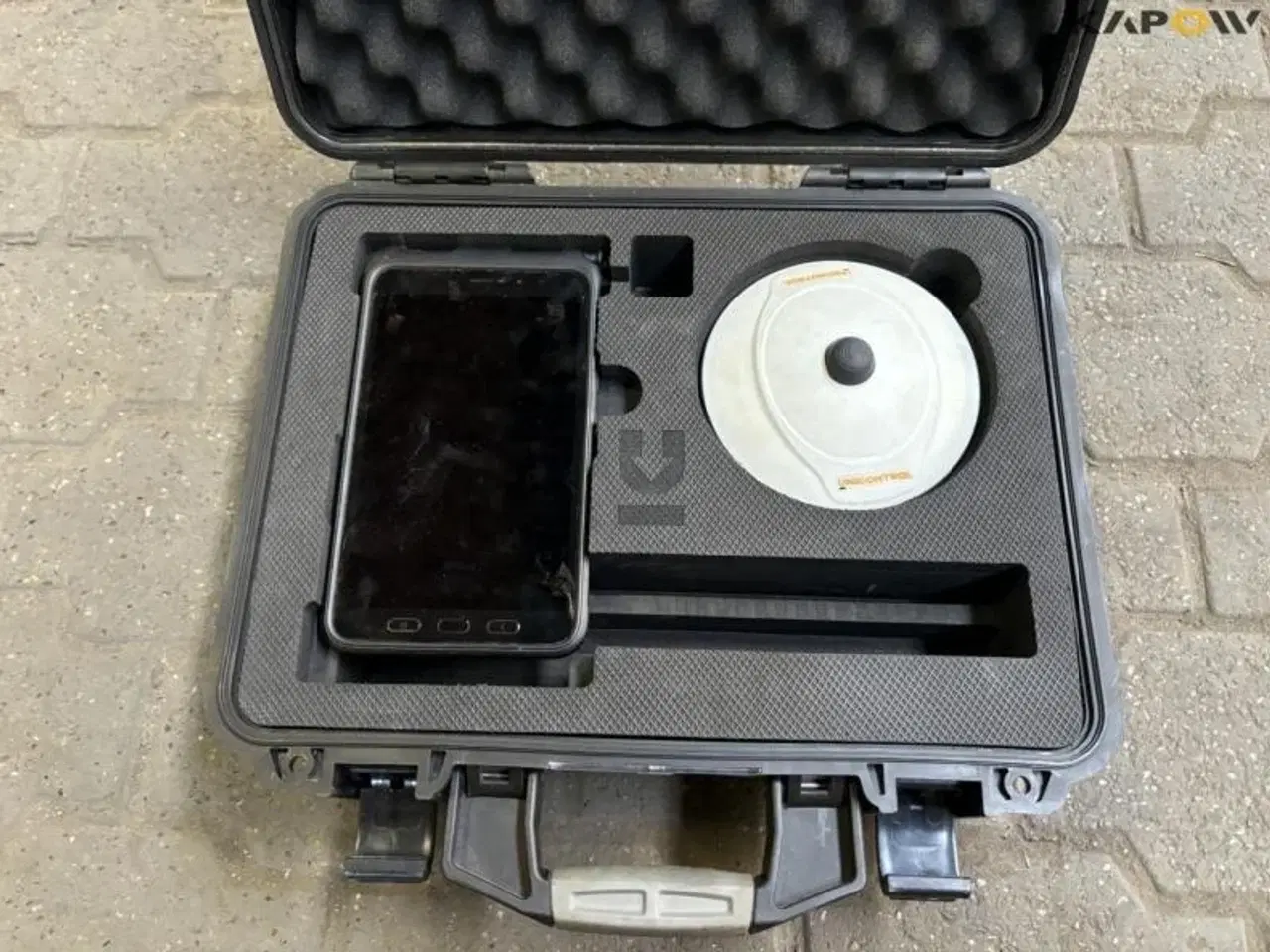 Billede 10 - Unicontrol E200