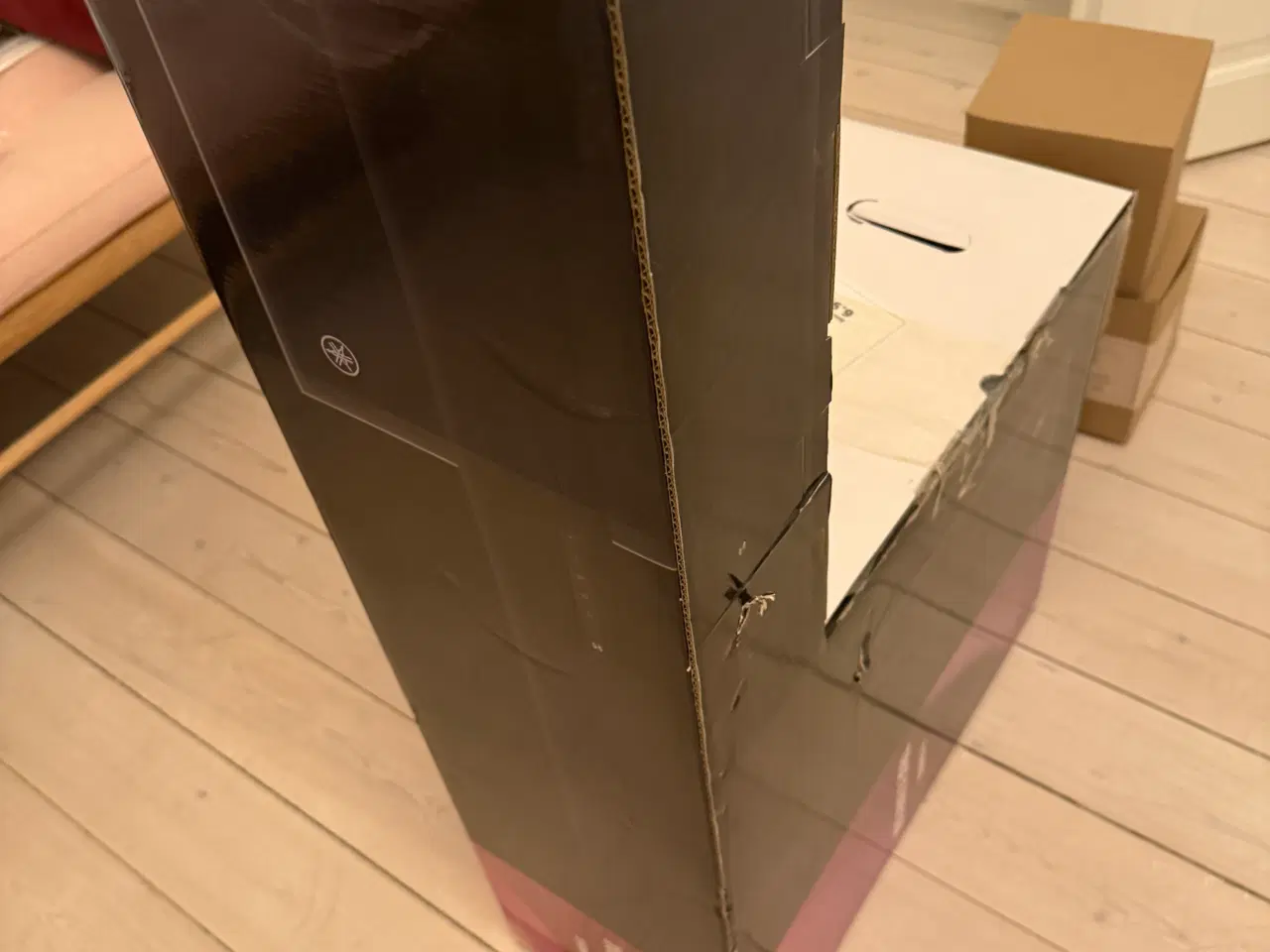 Billede 3 - Yamaha Soundbar og subwoofer