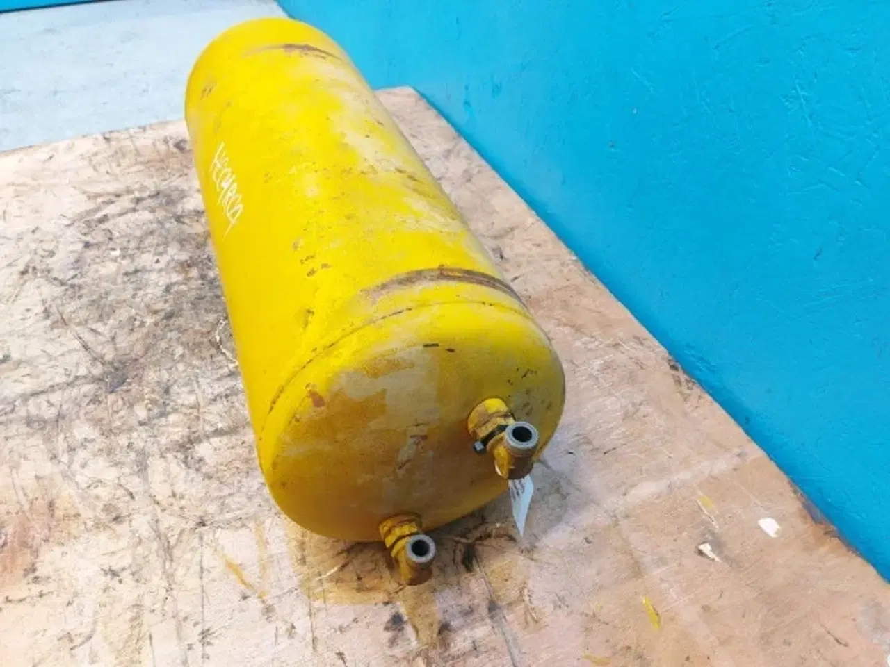 Billede 3 - Hanomag 44C Luft Beholder 1443686X1 Stel 377610179