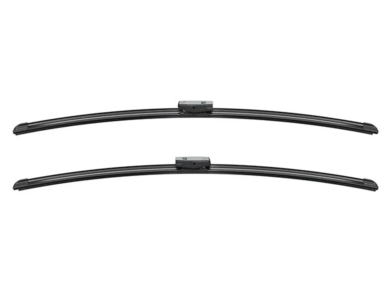 Billede 1 - Bosch Aerotwin Multiclip sæt AM469S