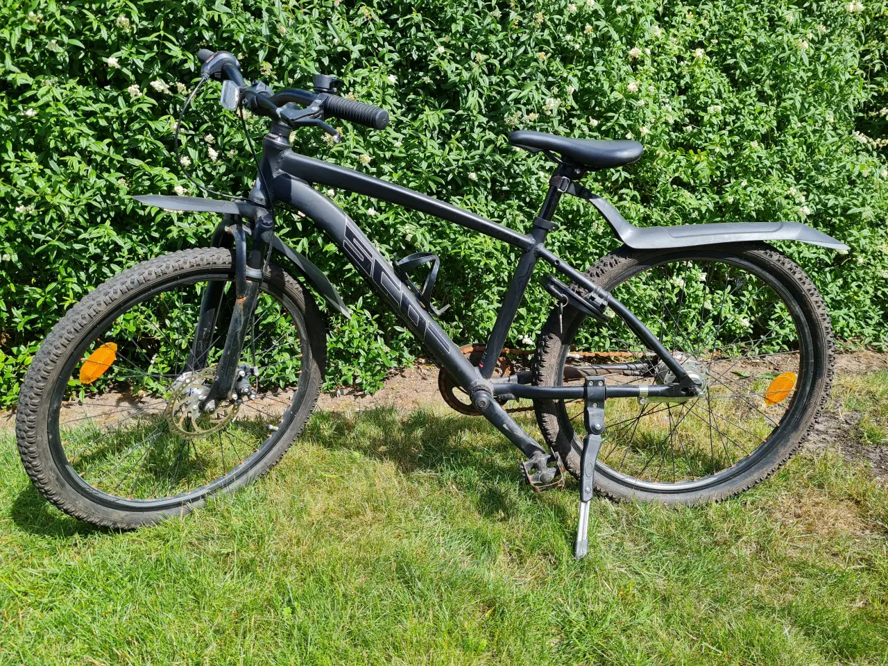Billede 1 - Cykel til dreng