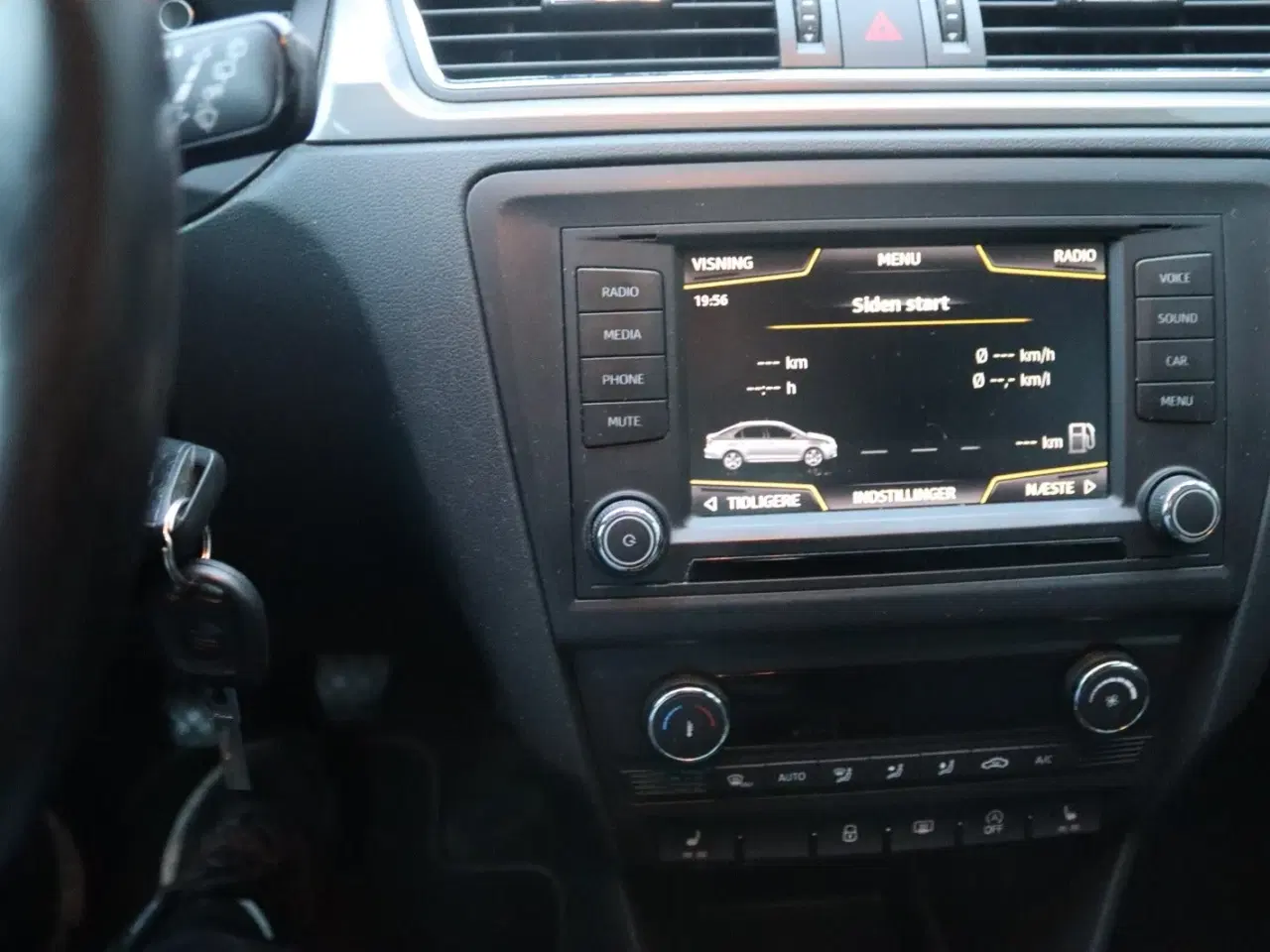 Billede 14 - Seat Toledo 1,2 TSi 110 Style