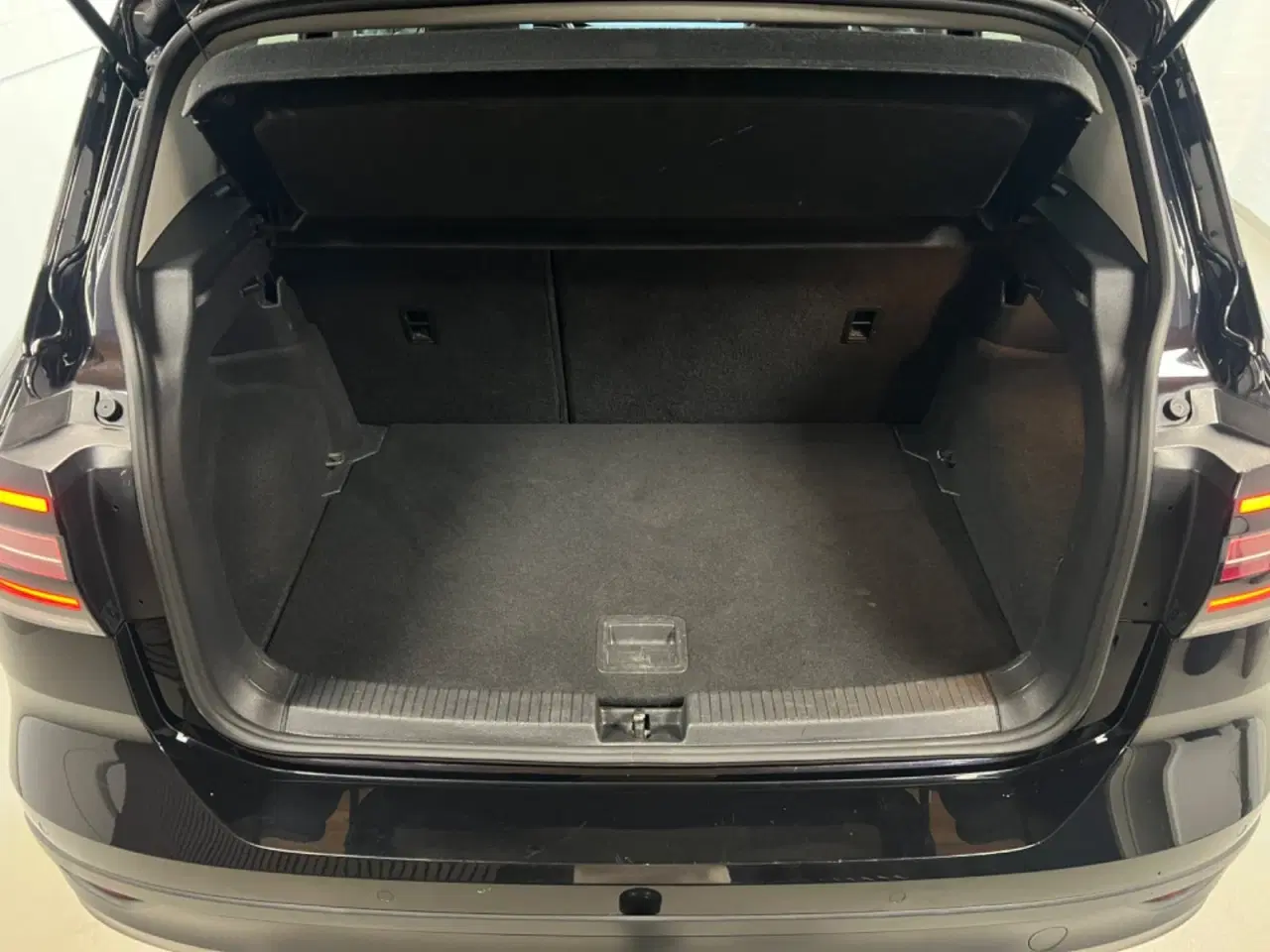 Billede 17 - VW T-Cross 1,5 TSi 150 Style Team DSG