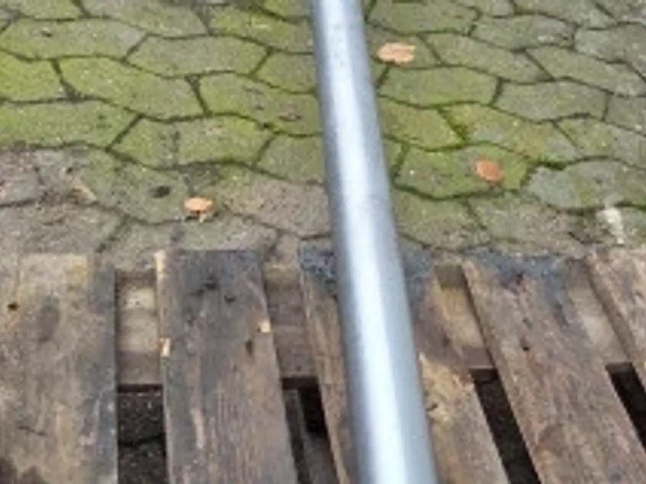 Billede 17 - Bobcat  TL38.70X  Cylinder  7320988