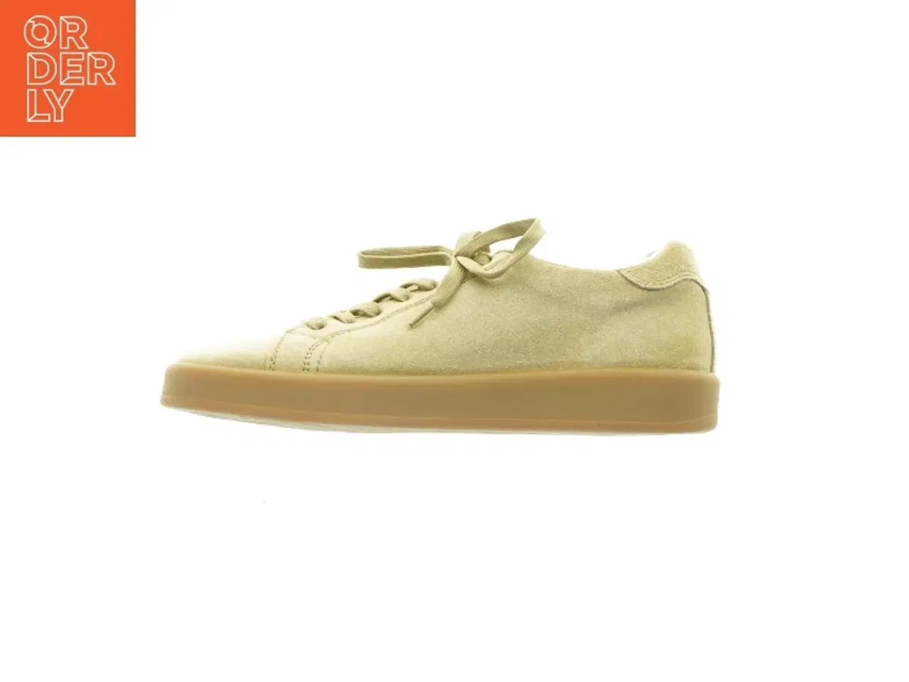 Billede 1 - Vagabond beige sneakers (str. 40)