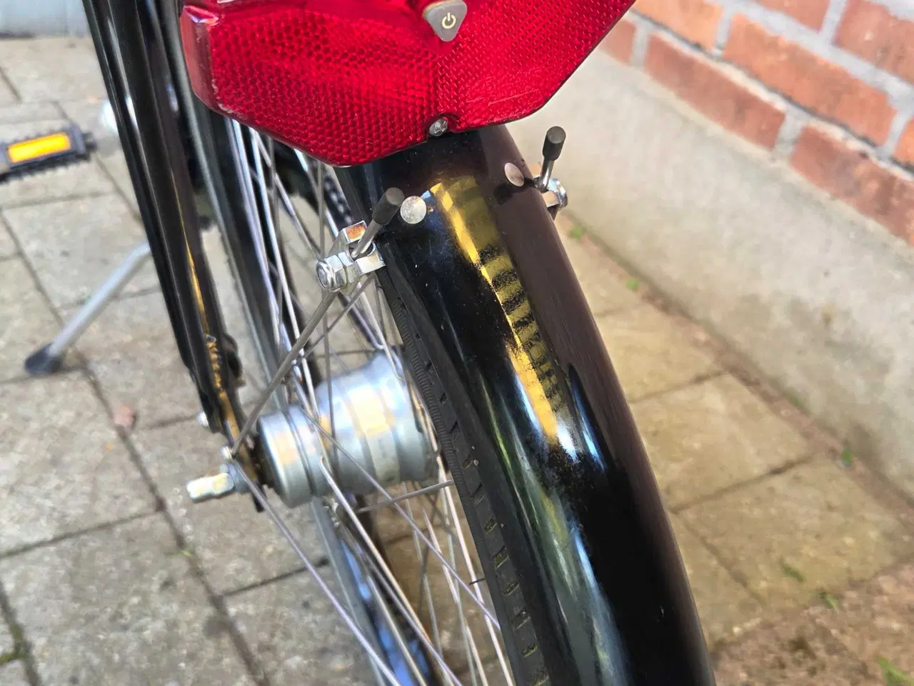 Billede 11 - Winther 24" 7 gear 