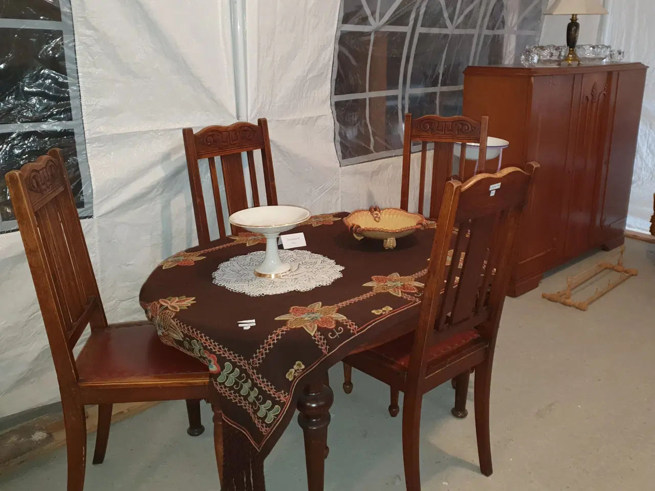 Billede 16 - Stort privat loppemarked imellem Hadsten + Randers