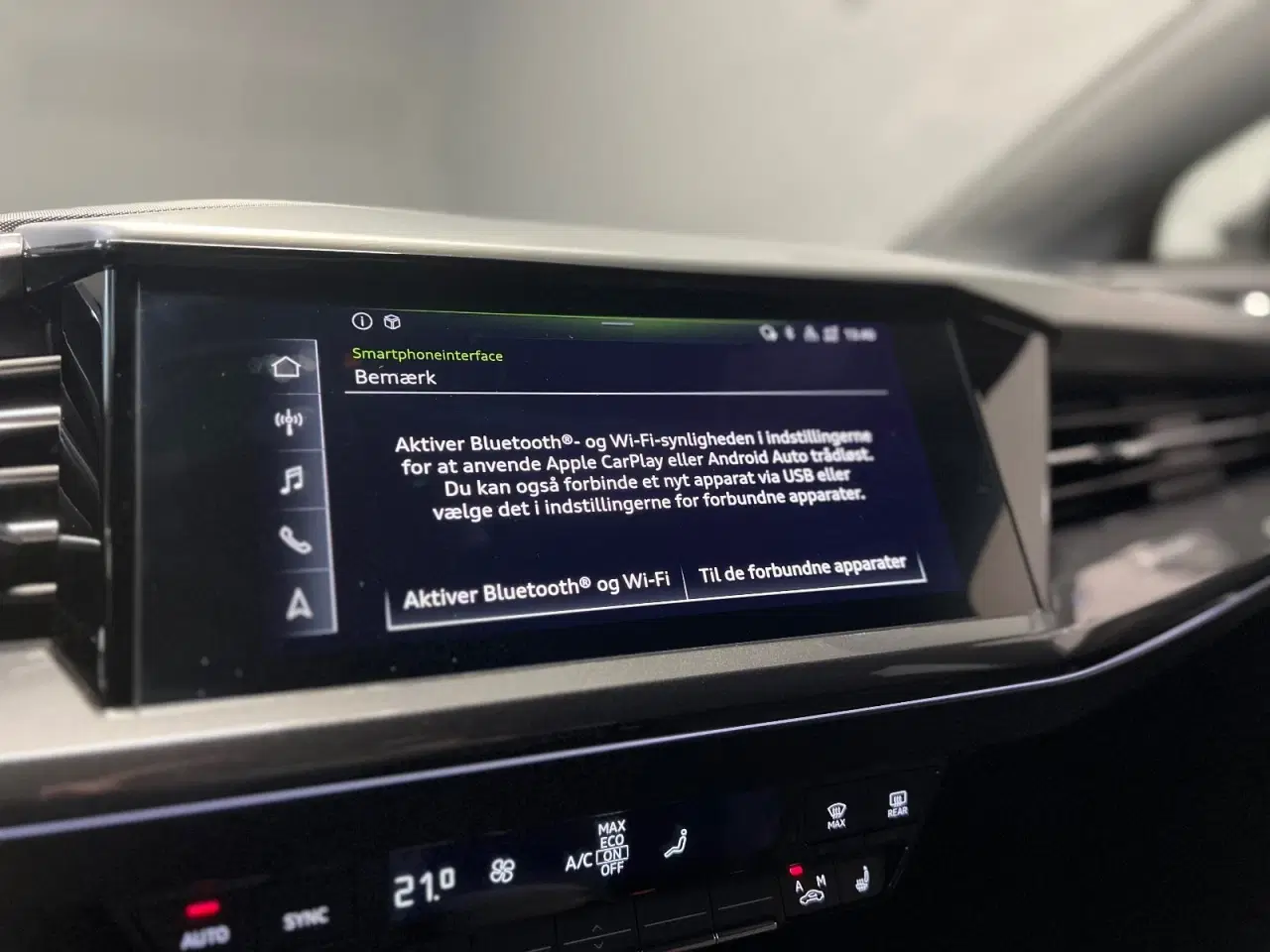 Billede 19 - Audi Q4 e-tron 50 S-line quattro