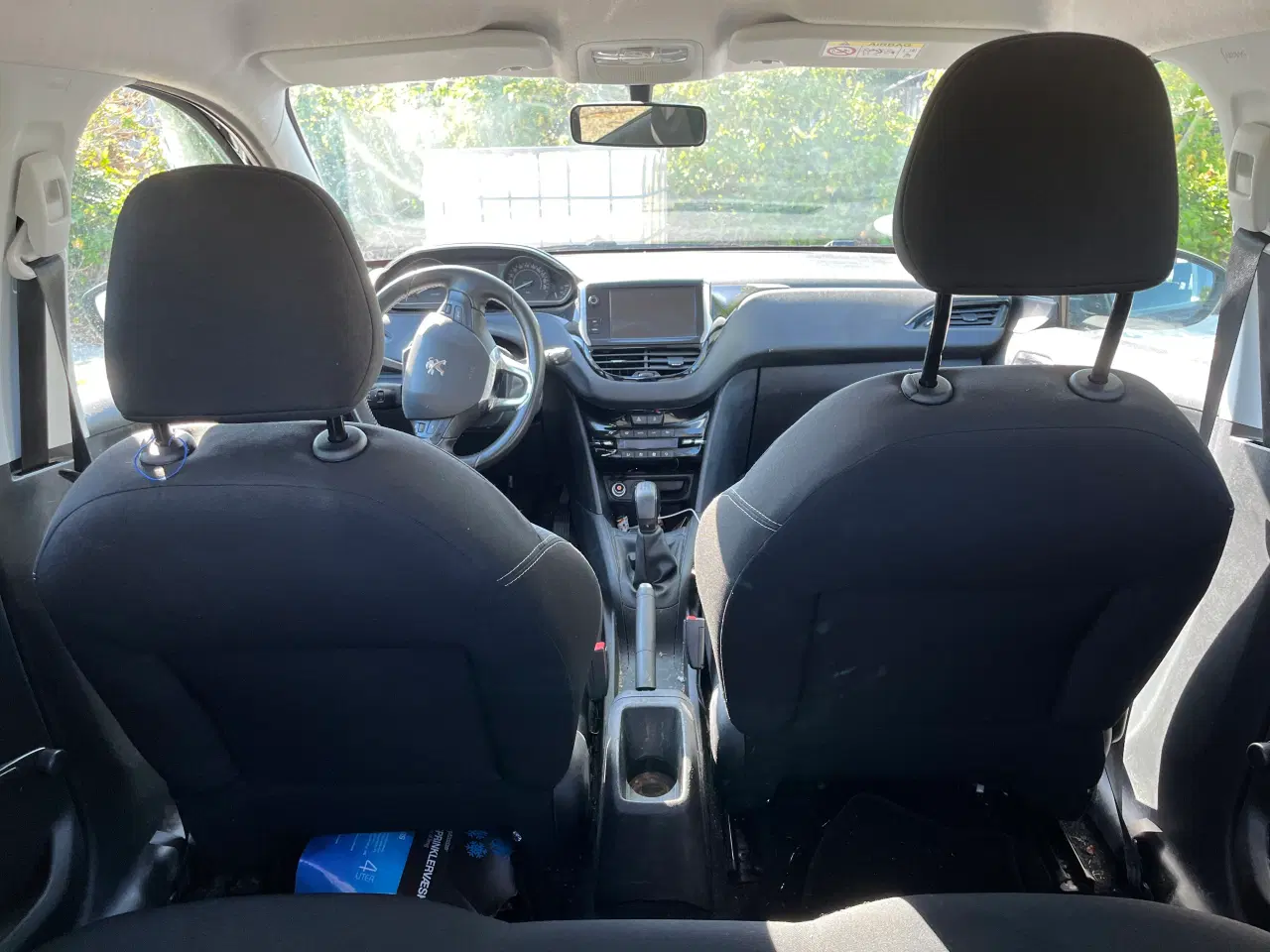 Billede 8 - Peugeot 208
