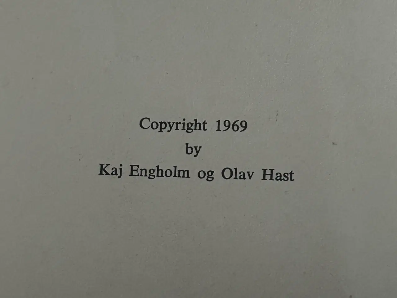 Billede 4 - Far til fire tegneserie