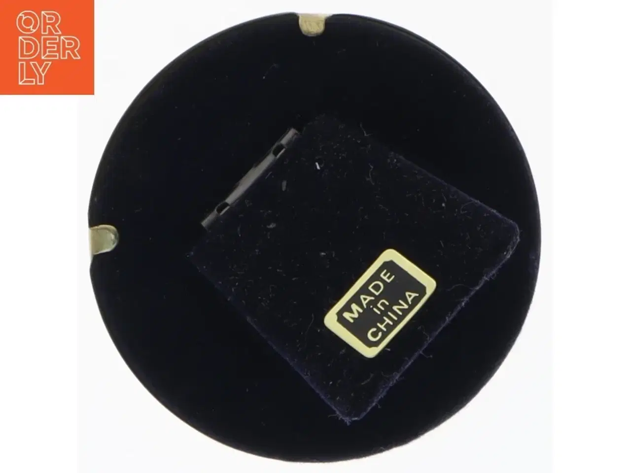 Billede 2 - Lille bordramme (str. Ø 7 cm)