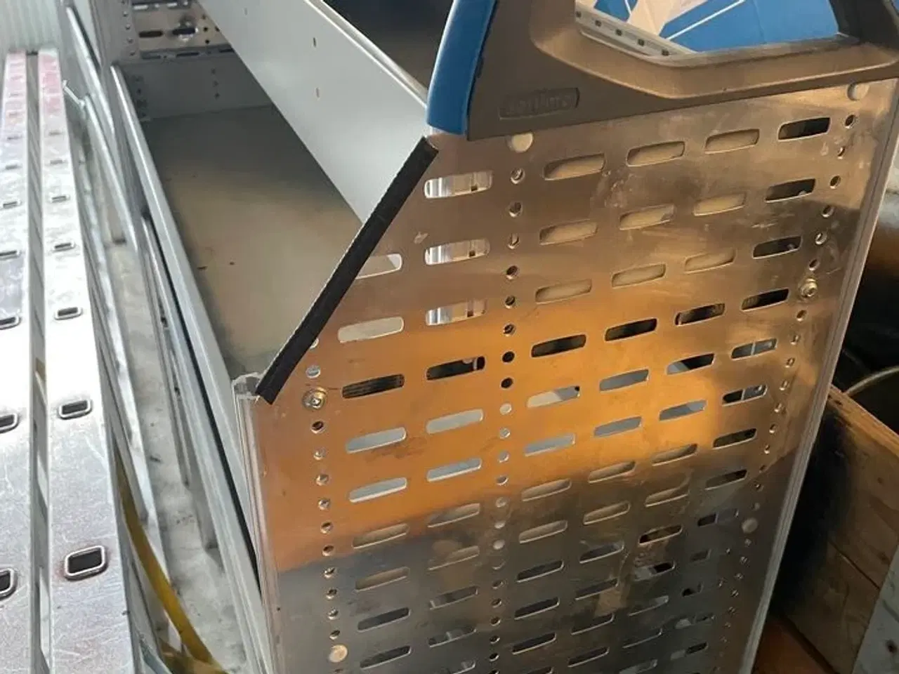 Billede 2 - Varerumsreol