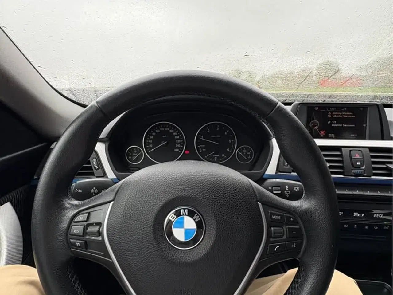 Billede 4 - BMW 320d Gran Turismo aut. 2016