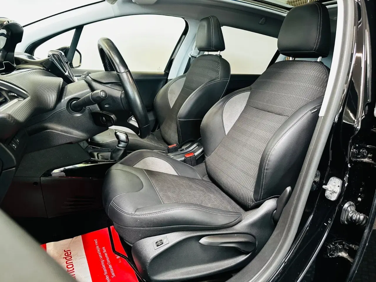 Billede 16 - Peugeot 2008 1,2 PureTech 82 Selection Sky