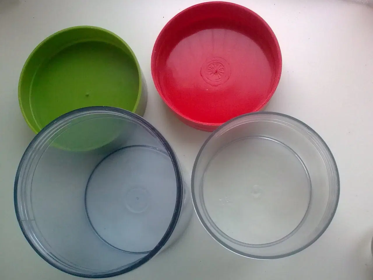 Billede 7 - Kold bøtter Dansk design o.a. SAMLET