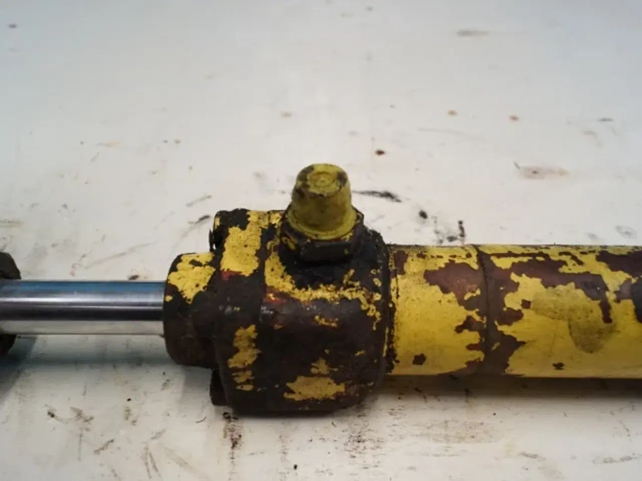 Billede 3 - New Holland 1500 Cylinder 80376093