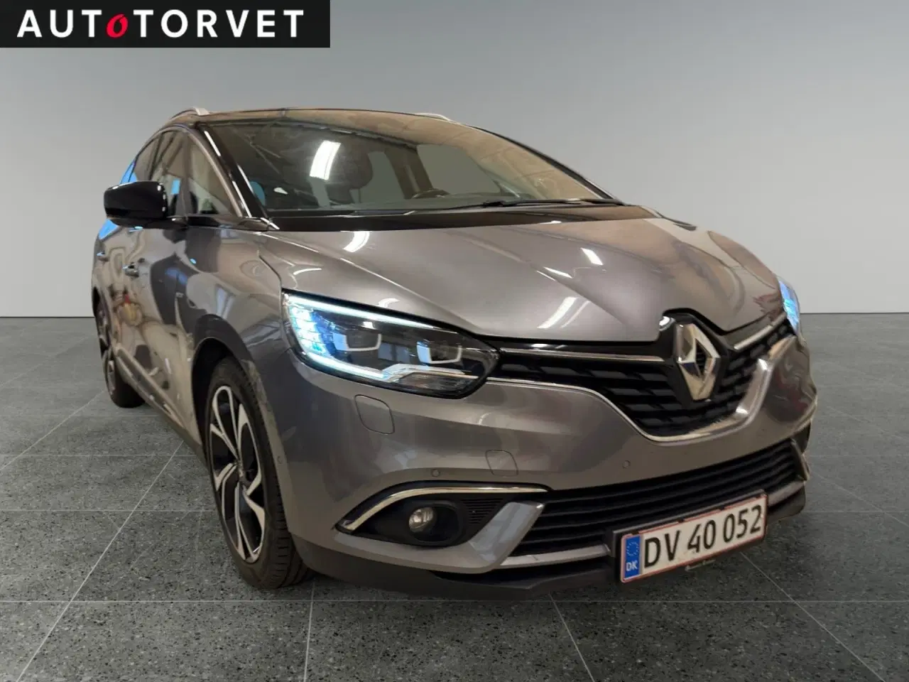 Billede 2 - Renault Grand Scenic IV 1,6 dCi 160 Bose Edition EDC 7prs