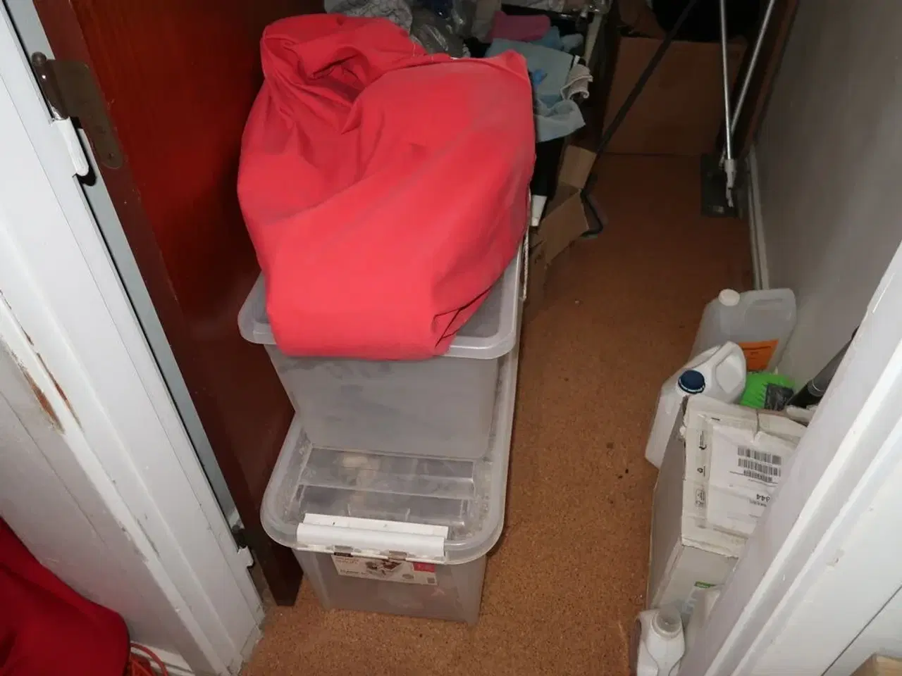 Billede 10 - Div. Rengøringsartikler m.m.